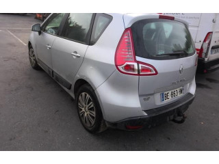 Блок управления климат-контролем 275109409R Renault Scenic III Grand scenic III
