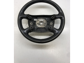 Руль Audi A6 S6 C5 4B  1997 - 2005 года 8Z0419091E, 8E0000124      