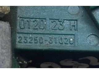 Vstřikovač 2325031020 Lexus GS 300 350 430 450H