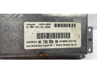 Дисплей       Citroen DS3