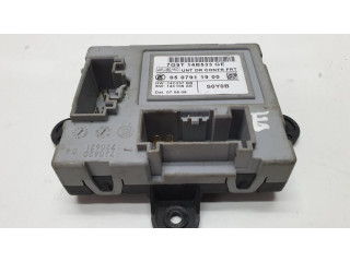 Блок управления дверью