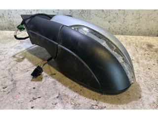 Зеркало электрическое Volkswagen Touran II 2010 - 2016 года