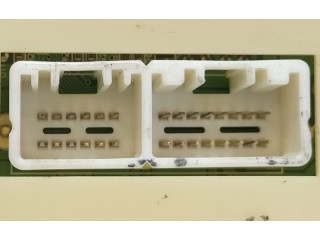 Модуль блока управления кондиционером CB82D Mazda Premacy