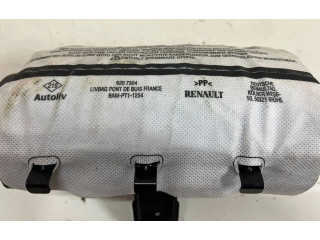Подушка безопасности пассажира 985255508R, 608523900KD   Renault Kangoo II