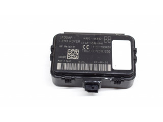 Усилитель антенны