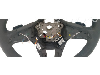 Руль Volkswagen Golf VIII 2019 - года 5H0419093B, 9384652