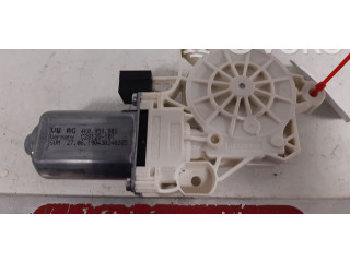 Передний двигатель механизма для подъема окон 4K0959802, 5Q4959802B   Audi e-tron
