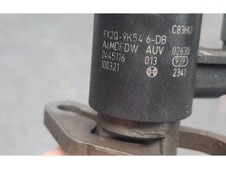 Форсунка 0445116013, 5052    Jaguar XF X250   