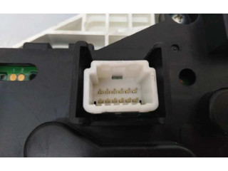 Přístrojová deska  Nissan Pulsar 2015 3ZN0B27IK, 3ZN0B27IK  