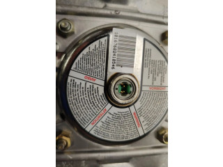 Подушка безопасности водителя    Audi A6 S6 C5 4B