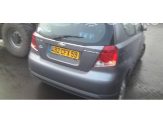 Блок управления двигателя 96376652   Daewoo Kalos