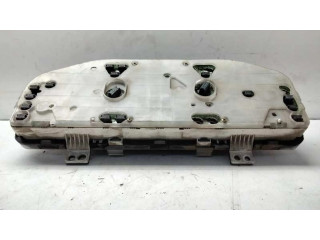 Панель приборов WHCB16C, 126757 Mazda Premacy