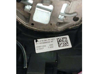 Руль Cupra Formentor  2020 -  года 5FA419091, 00901253      