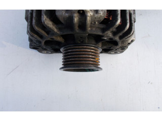 Генератор 03D903025J, 03D903025J   Volkswagen Polo      