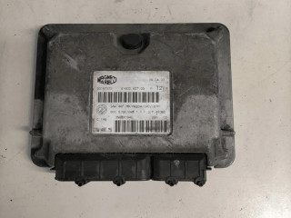 Блок управления 51819338   Fiat Seicento/600