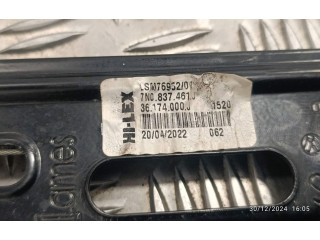 Vstřikovač 7N0837461J Seat Alhambra (Mk2) DJK