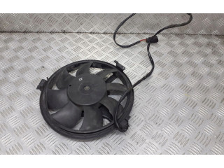 Комплект вентиляторов     8D0959455R    Audi A6 S6 C5 4B 