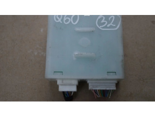 Блок управления 988004HK0A Infiniti Q60