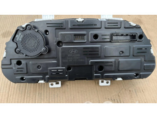 Přístrojová deska Hyundai i20 (BC3 BI3) 2022 94013-Q0091