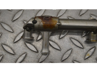 Vstřikovací lišta 9A211040301 Porsche 911 991 MDC.HA