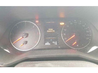 Панель приборов 248095093R Renault Clio V