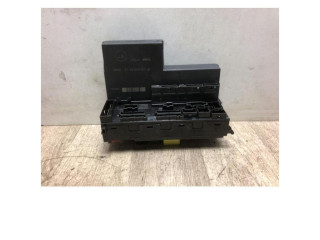 Pojistková skříňka 2105400250, 2105400250 Mercedes-Benz E AMG W210 2000