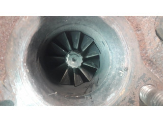 Турбина Mazda 323 F 2.0 VJ300104, RF4F для двигателя G