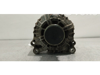 Генератор 03P903023D, 2610086B   Seat Ibiza IV (6J,6P)      