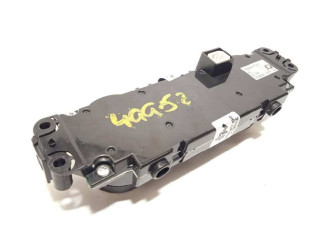 Блок управления климат-контролем 7820A115XC Mitsubishi Lancer X