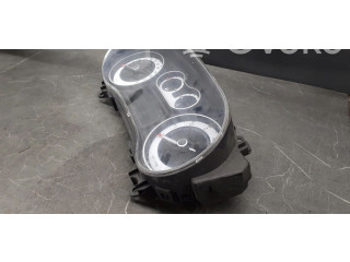 Přístrojová deska Fiat 500L 2018 A2C90124301