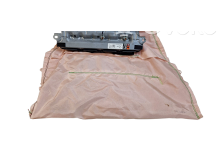 Подушка безопасности для колен 84081260, 812481232   Chevrolet Camaro