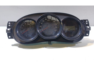 Панель приборов 248102757R, 0002331509 Dacia Sandero