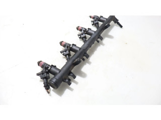 Vstřikovací lišta Renault Megane II