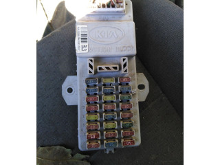 Модуль управления BSM AK3098A04373D    KIA Sorento