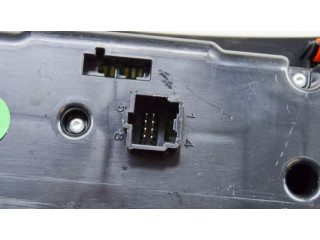 Включатель регулировки салона