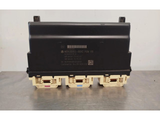 Блок управления двигателя A2468200526   Mercedes-Benz A W176