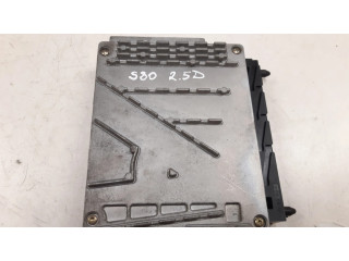 Zpětné zrcátko Volvo S80 2000 0281001776, 09496667A