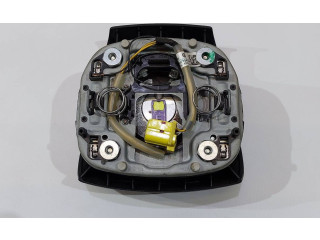 Подушка безопасности водителя 1Z0864207 Skoda Octavia Mk2 (1Z)