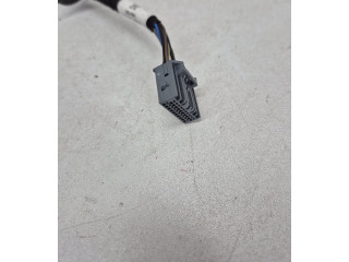 Зеркало электрическое Volvo XC40 - года