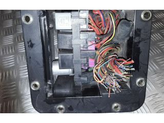 Блок предохранителей 3D2937499 Volkswagen Phaeton