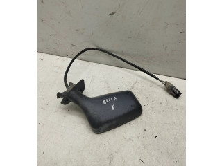 Zpětné zrcátko Audi 80 90 B3 1989