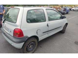 Вентилятор печки    7701205195   Renault Twingo I