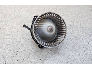 Вентилятор печки       Subaru Forester SF