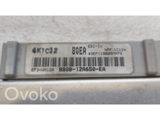Блок управления двигателя 88GB12A650EA, 8GEA   Ford Sierra