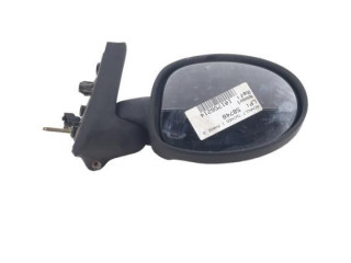 Зеркало электрическое        Renault Twingo I  1999 - 2006 года   