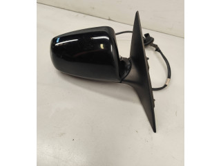 Зеркало электрическое        Audi A6 S6 C6 4F  2004 - 2011 года   