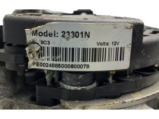 Генератор 23301N   Peugeot 5008 1.6     