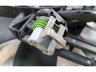 Вентилятор радиатора     31305135    Volvo S80 