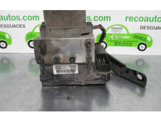 Блок АБС Q003T05771, X2T31975M1 Mitsubishi Galant 1997 - 2003 года