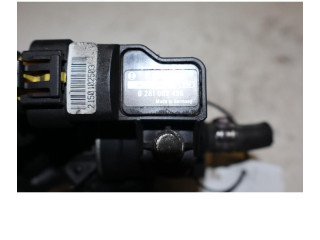 Форсунка 67R-010233    Dacia Sandero  K7J A7 